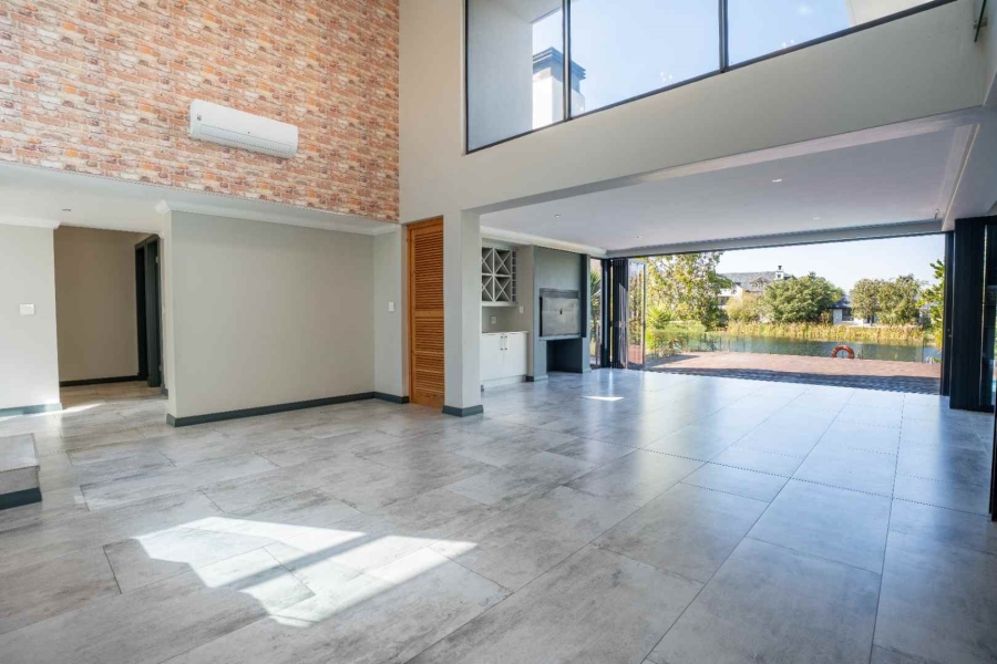 To Let 3 Bedroom Property for Rent in Pearl Valley Golf Estate Western Cape